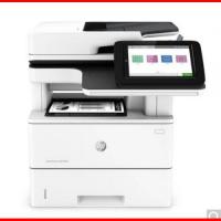 惠普 HP LaserJet Managed MFP E62...