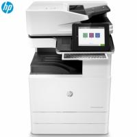 惠普 HP Color LaserJet Managed F...