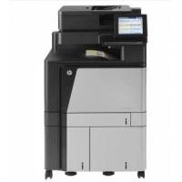 惠普 HP Color LaserJet Managed F...