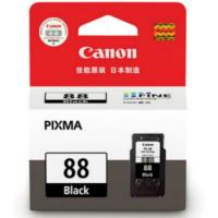 佳能 Canon PG-88 墨盒 黑色 适用于PIXMA ...