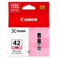 佳能（Canon） CLI-42PM 红色 墨盒 适用于pr...