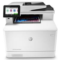 惠普 HP Color LaserJet Pro MFP M...