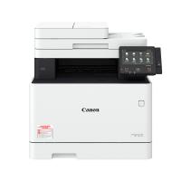 佳能(Canon) MF746Cx A4 彩色激光多功能一体...