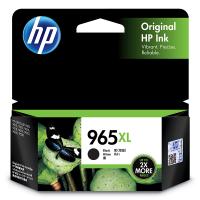 惠普（HP）3JA84AA 965XL 黑色大容量墨盒 965xl(适用于HP OfficeJet Pro9010/9019/9020)