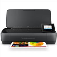 惠普（HP） OfficeJet258 移劝便携式打印机 A...