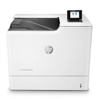 惠普 HP M652DN A4彩色激光打印机 Color LaserJet Enterprise