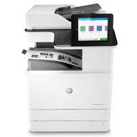 惠普(HP) LaserJet Managed MFP E7...