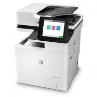 惠普 LaserJet Enterprise MFP M63...