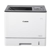 佳能(Canon) LBP712CX A4 彩色激光打印机(...