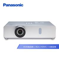 松下（Panasonic）PT-BX440C 投影仪 投影机...