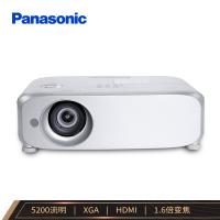 松下（Panasonic）PT-BX631C 投影仪 投影机...