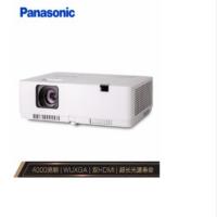 松下/Panasonic 投影机 PT-XZ400C 4000流明 分辨率1920*1200 对比度15000:1 白色