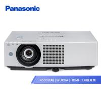 松下（Panasonic）PT-BMZ40C 液晶激光投影机...