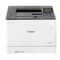 佳能（Canon）LBP653Cdw 智能彩立方 彩色激光打...