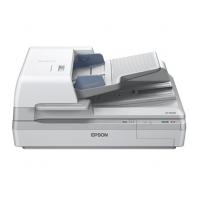 爱普生（EPSON） DS-60000 A3 高速彩色文档扫...