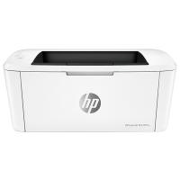 惠普（HP） Mini M17w 黑白激光无线打印机