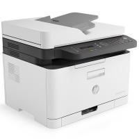 惠普 Color Laser MFP 179FNW 彩色激光...