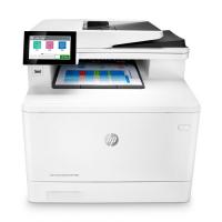 惠普 HP MFP M480f 彩色激光多功能一体机