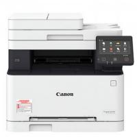 佳能（Canon）canon iC MF633Cdw彩色激光多功能一体机