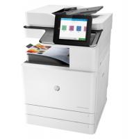 HP Color LaserJet Managed MFP ...