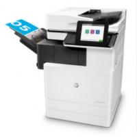 惠普（HP）Color LJ Managed MFP E87...