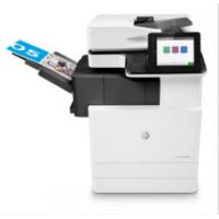 惠普（HP）Color LJ Managed MFP E87...