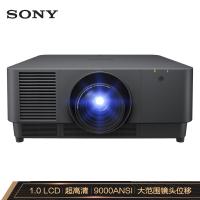 索尼（SONY） VPL-F905ZL投影机（高清宽屏 90...