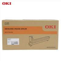 OKI 黑色硒鼓 适用于OKI C833dnl 打印量约30...