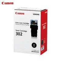 佳能（Canon） CRG302 BK 打印机碳粉 标准打印量10000页 黑色 CRG302BK