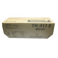 京瓷（KYOCERA）TK-3113 黑色墨粉 适用京瓷 F...