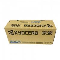 京瓷（KYOCERA）TK-5273C 青色墨粉适用于P6230cdn/M6630cdn/M6630cidn打印机