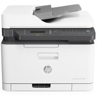 惠普（HP）Color Laser MFP 179fnw A...