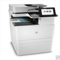 惠普（HP）Color LJ Managed MFP E87...