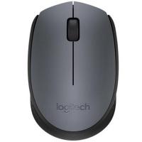 罗技（Logitech）M170(M171) 鼠标 无线鼠标...