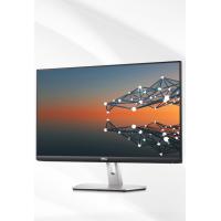 戴尔（DELL）23.8英寸 IPS 内置音箱 三边微边框 ...