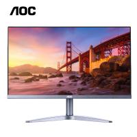 AOC 23.8英寸 AH-IPS 广视角 HDMI接口 7...