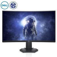 戴尔（DELL）27英寸 曲面 144Hz 高刷 1ms F...