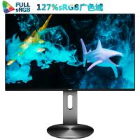 AOC I2490PXZ 23.8英寸 AH-IPS广视角 ...