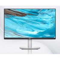 戴尔（DELL）2K S2721DS 27英寸 IPS 旋转升降 低蓝光 FreeSync 75Hz 可壁挂 专业设计 电脑显示器