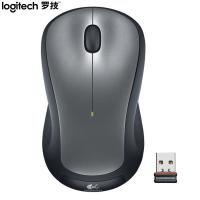 罗技（Logitech）M320  无线鼠标