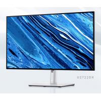 戴尔（DELL）2K U2722DX 27英寸 IPS Ty...