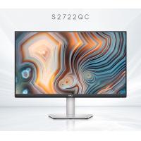 戴尔（DELL）4K 27英寸 IPS Type-C口65W...