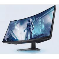 戴尔（DELL）准4K S3422DWG 34英寸 144H...