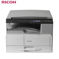 理光（Ricoh）MP 2014 A3黑白数码复合机 标配含...