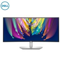 戴尔（DELL）34英寸 WQHD分辨率 IPS 带鱼屏 T...