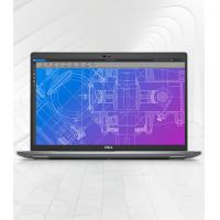 戴尔（DELL）Precision 3570智慧版15.6英寸设计师图形移动工作站笔记本电脑i5-1235U/16G/512G固态/T550 4G