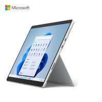 微软Surface Pro 8 二合一平板电脑 11代酷睿i...