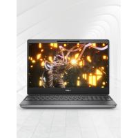 戴尔（DELL）Precision7560 15.6英寸设计师图形移动工作站笔记本电脑I7-11800H/32G/1T固态/RTX A3000