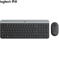 罗技（Logitech）MK470 键鼠套装 无线键鼠套装 ...