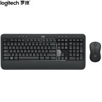 罗技（Logitech）MK540 键鼠套装 无线键鼠套装 ...